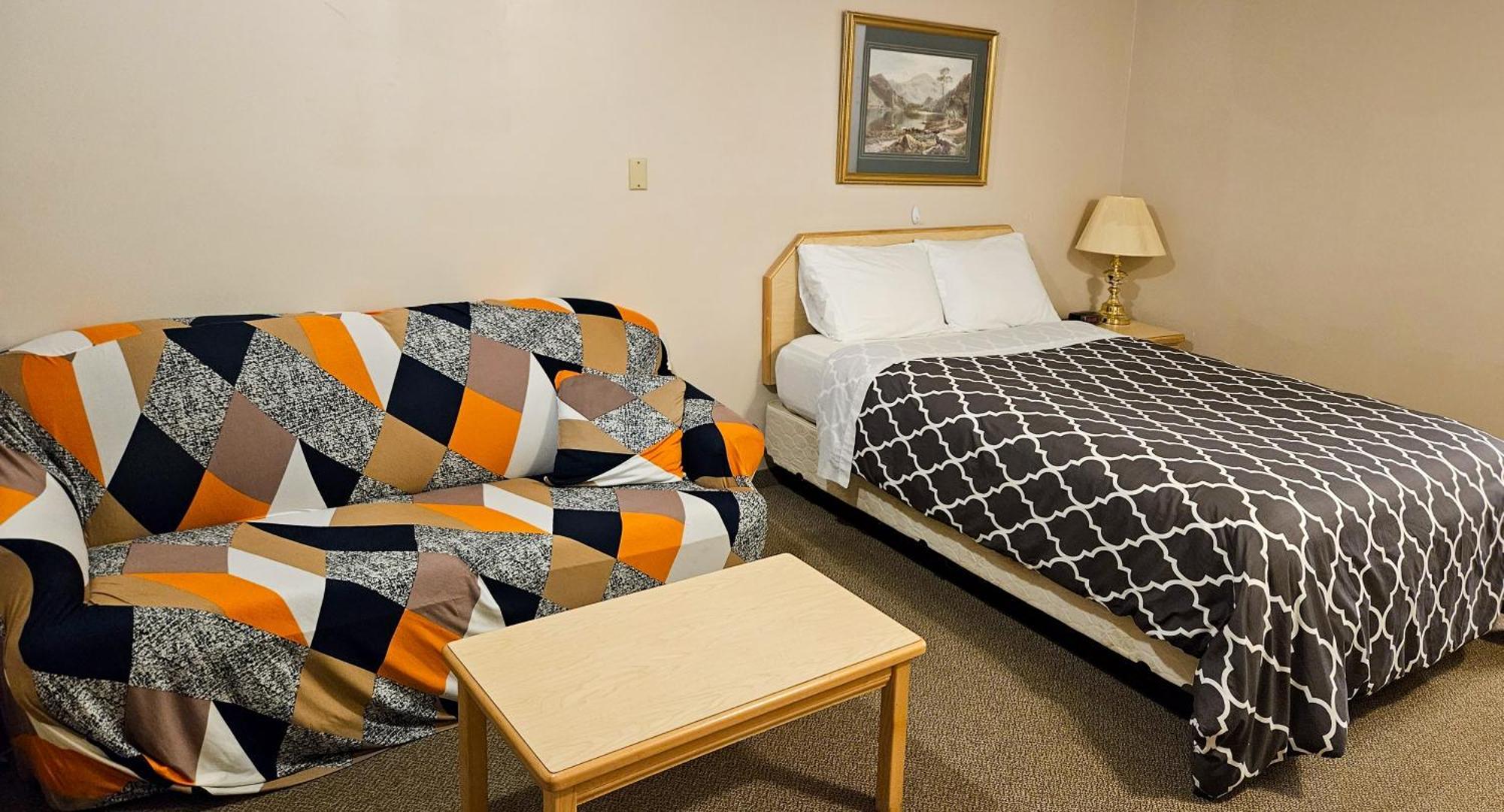 Perfect Inns & Suites Weyburn Habitación foto